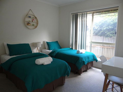 Horsham Central Stay - Accommodation Fremantle 5