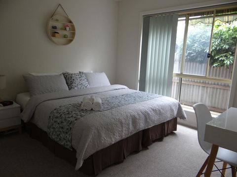Horsham Central Stay - Accommodation Fremantle 6