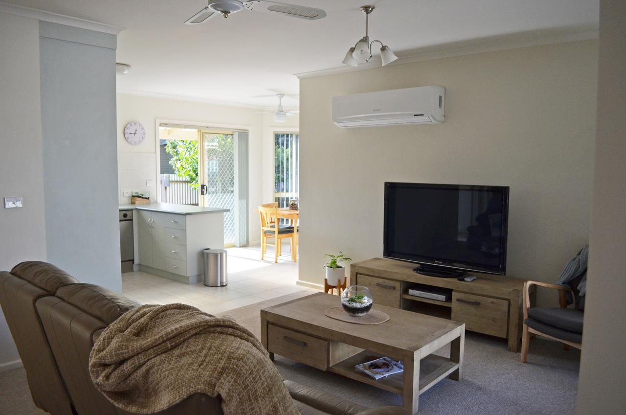 Horsham VIC Accommodation Fremantle