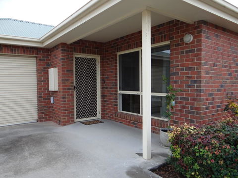 Horsham Central Stay - Accommodation Fremantle 9