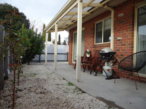 Horsham Central Stay - Accommodation Fremantle 10