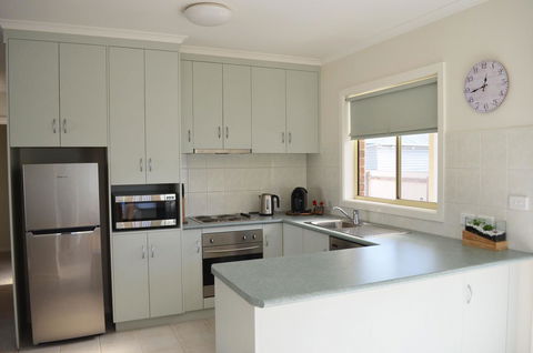 Horsham Central Stay - Accommodation Fremantle 2