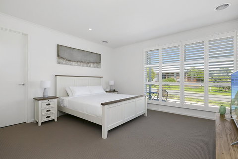 Tidal Changes - Rejuvenate Stays - Accommodation Fremantle 5
