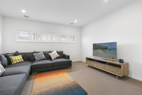 Tidal Changes - Rejuvenate Stays - Accommodation Fremantle 4