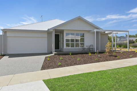 Tidal Changes - Rejuvenate Stays - Accommodation Fremantle 9