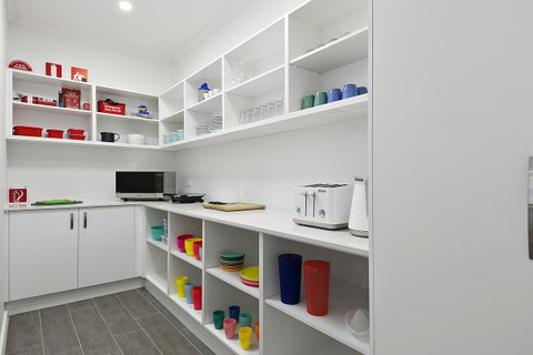 Tidal Changes - Rejuvenate Stays - Accommodation Fremantle 14