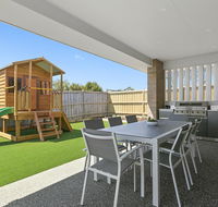 Tidal Changes - Rejuvenate Stays - Accommodation Fremantle