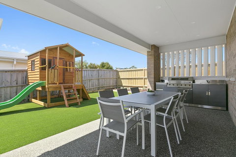 Tidal Changes - Rejuvenate Stays - Accommodation Fremantle 0