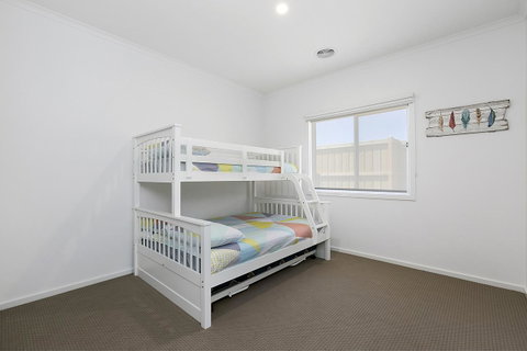 Tidal Changes - Rejuvenate Stays - Accommodation Fremantle 18