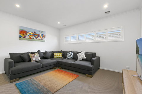 Tidal Changes - Rejuvenate Stays - Accommodation Fremantle 15