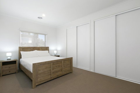 Tidal Changes - Rejuvenate Stays - Accommodation Fremantle 16