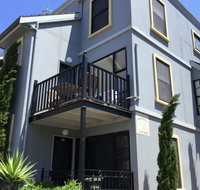 At the beach apartments - Accommodation Fremantle