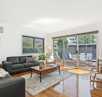 Bask at The Glade - Rejuvenate Stays - Accommodation Fremantle