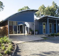 Corrugated Cottage - Accommodation Fremantle
