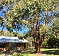Grampians Pomonal Cottages - Accommodation Fremantle