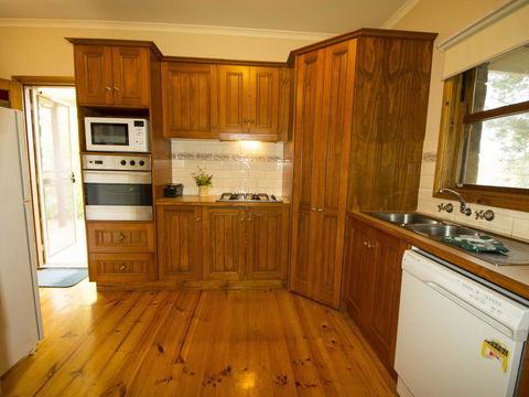 Angel's Rest - Accommodation Fremantle 7