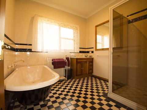 Angel's Rest - Accommodation Fremantle 6