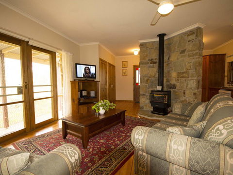 Angel's Rest - Accommodation Fremantle 2