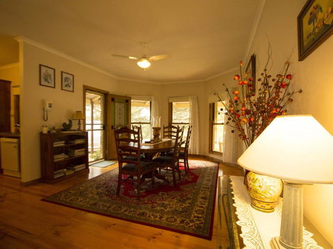 Angel's Rest - Accommodation Fremantle 5