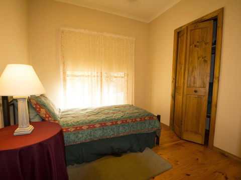 Angel's Rest - Accommodation Fremantle 3