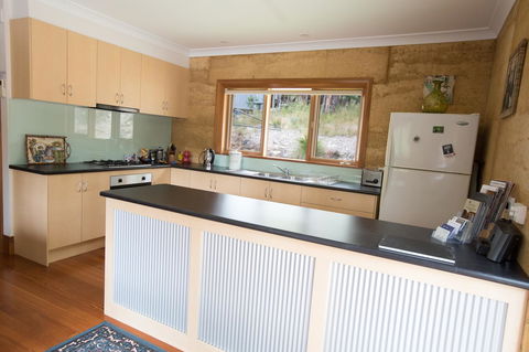 Bundjil Studio - Accommodation Fremantle 5