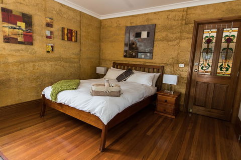 Bundjil Studio - Accommodation Fremantle 8