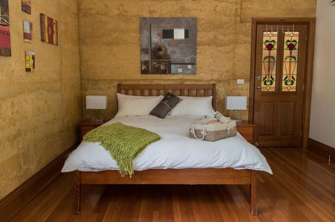 Bundjil Studio - Accommodation Fremantle 7