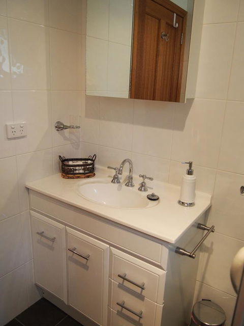 Bundjil Studio - Accommodation Fremantle 28