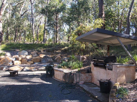 Bundjil Studio - Accommodation Fremantle 18