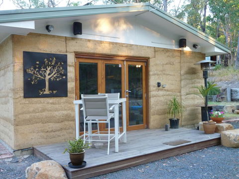 Bundjil Studio - Accommodation Fremantle 17
