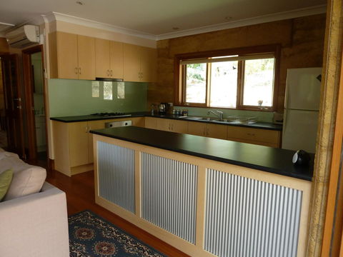 Bundjil Studio - Accommodation Fremantle 16