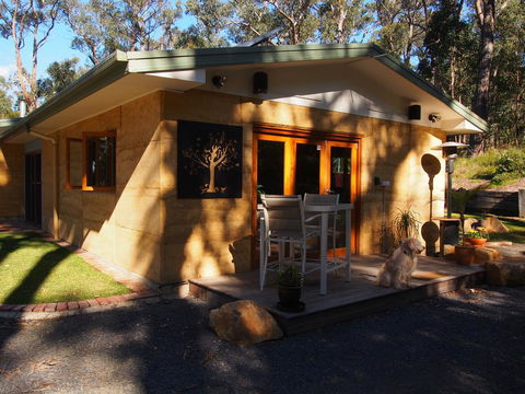 Bundjil Studio - Accommodation Fremantle 21