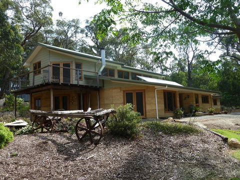 Bundjil Studio - Accommodation Fremantle 23
