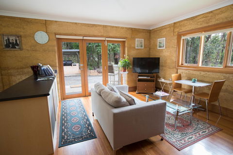 Bundjil Studio - Accommodation Fremantle 6