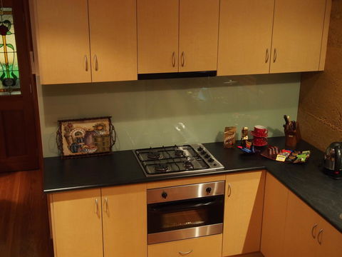 Bundjil Studio - Accommodation Fremantle 26