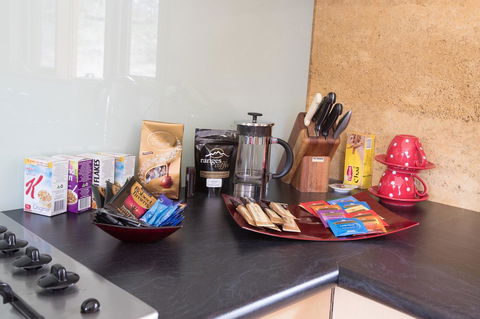 Bundjil Studio - Accommodation Fremantle 3
