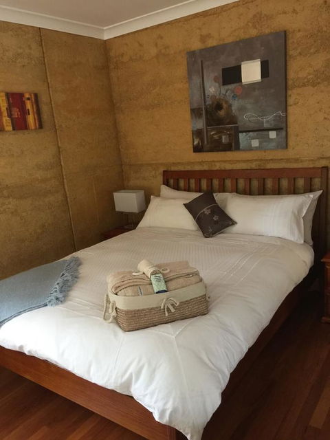 Bundjil Studio - Accommodation Fremantle 9