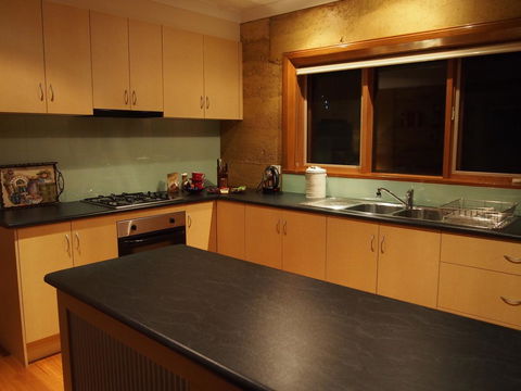 Bundjil Studio - Accommodation Fremantle 24