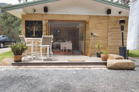 Bundjil Studio - Accommodation Fremantle 2