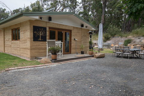 Bundjil Studio - Accommodation Fremantle 1