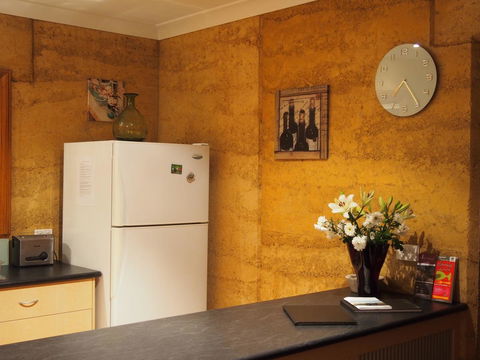 Bundjil Studio - Accommodation Fremantle 20