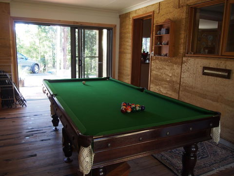 Bundjil Studio - Accommodation Fremantle 25