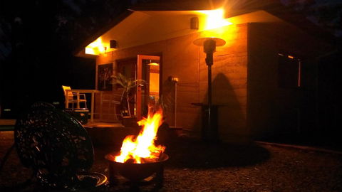 Bundjil Studio - Accommodation Fremantle 27
