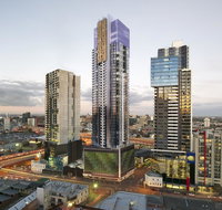 Southbank Seaview Apartment - Accommodation Fremantle