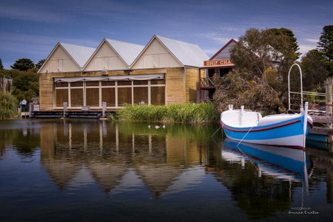 Quest Warrnambool - Accommodation Fremantle 22