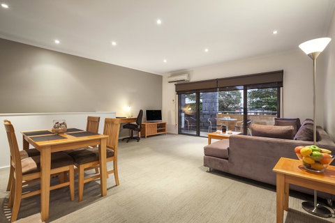 Quest Warrnambool - Accommodation Fremantle 4