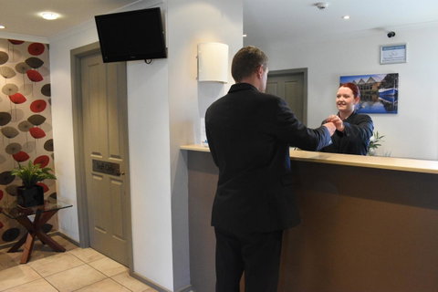 Quest Warrnambool - Accommodation Fremantle 1