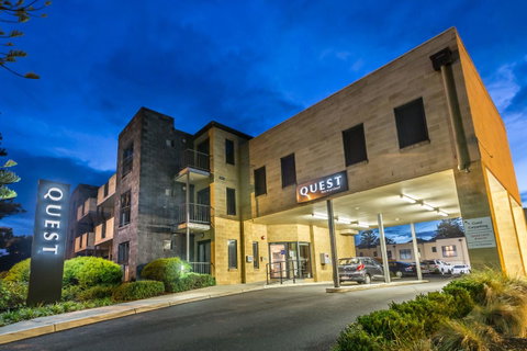 Quest Warrnambool - Accommodation Fremantle 0