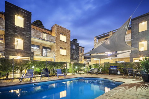 Quest Warrnambool - Accommodation Fremantle 3