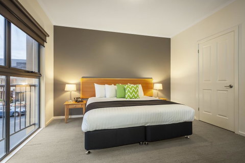 Quest Warrnambool - Accommodation Fremantle 5